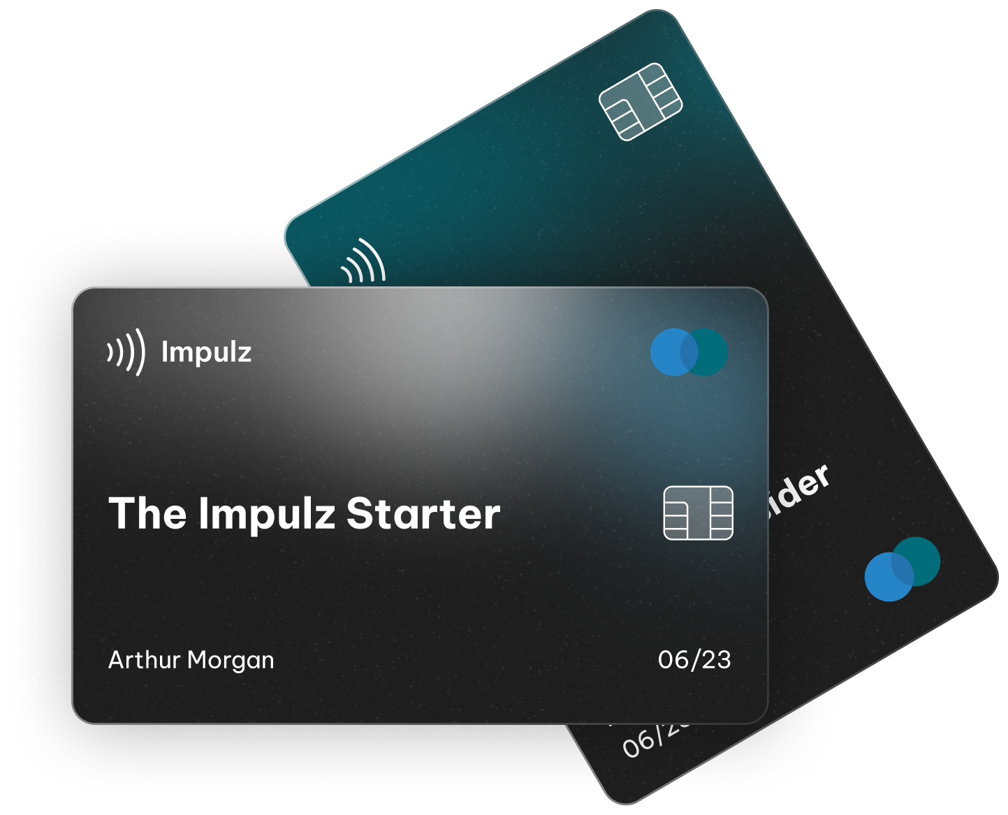 Impulz Card